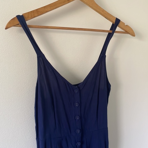 Others Follow jumpsuit xs - Picture 3 of 6